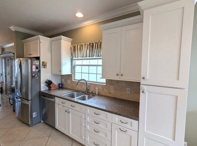 Foto del edificio - 252 S Glades Trail