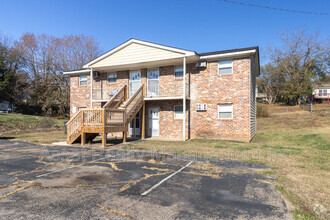 Building Photo - 1203 Fair Dr