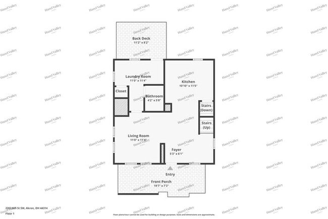 Building Photo - 2203 6th St SW