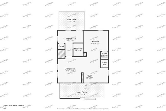 Foto del edificio - 2203 6th St SW