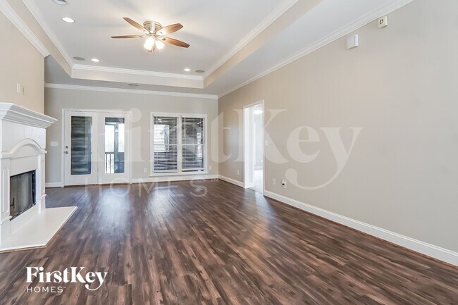 Foto del edificio - 3100 Chelsea Park Ridge