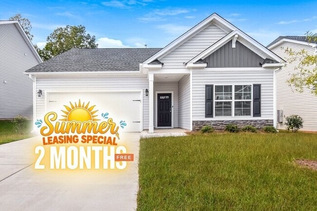 Building Photo - 712 Patmore Dr