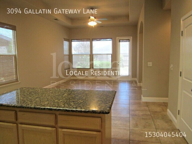 Foto del edificio - Delightful 3 bedroom, 2 bath close to Bidw...