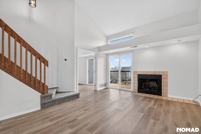 Foto del edificio - 2575 S Syracuse Way