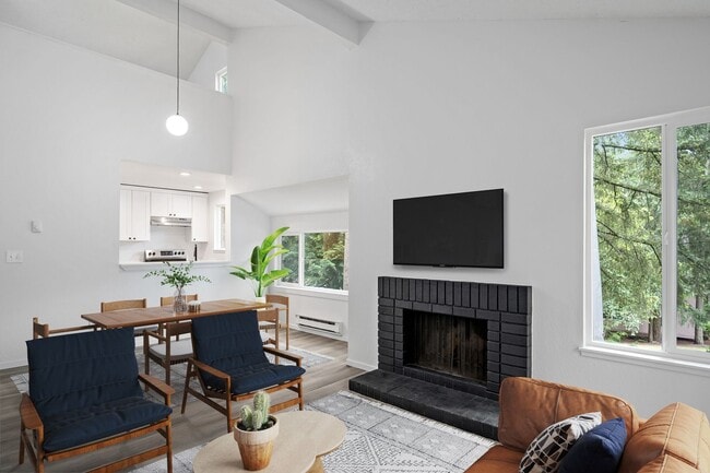 Foto del interior - Rai Apartments