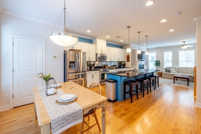 Photo - 260 Goodson Way NW Townhome