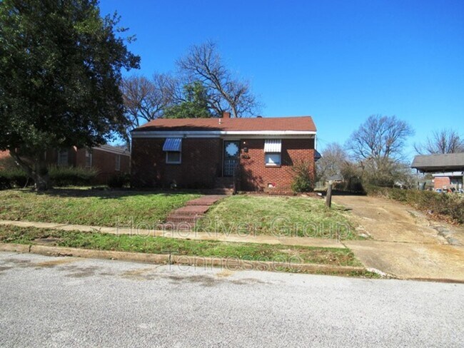Building Photo - 3349 Alta Rd