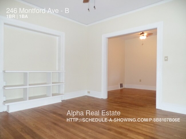 Foto del edificio - Fabulous updated apartment in Montford!