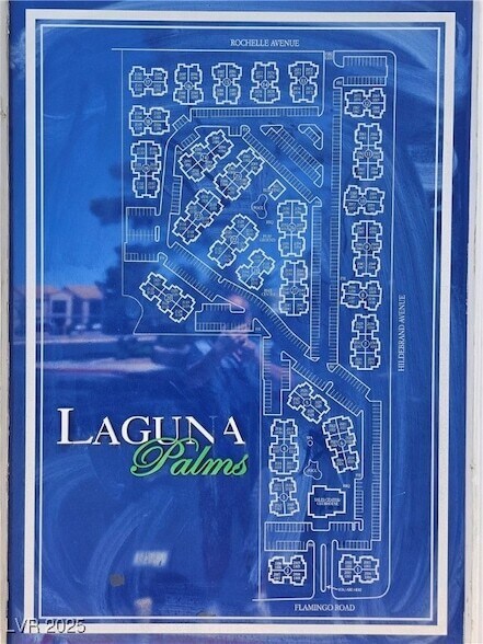 Foto del edificio - 3145 E Flamingo Rd