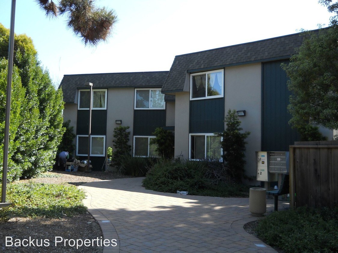 Primary Photo - 420 Estrella Ave