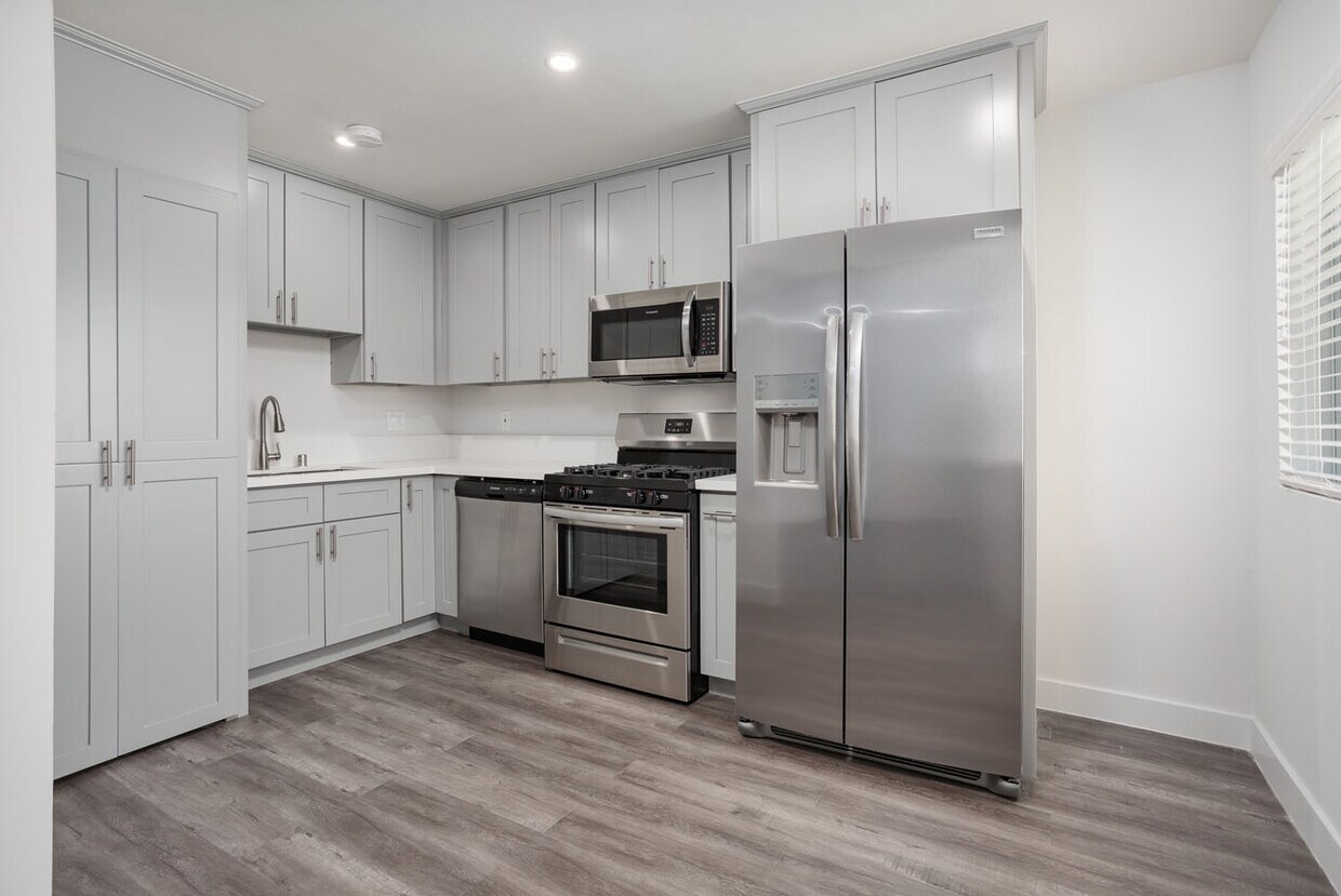 Foto principal - 1541 Rockwood St