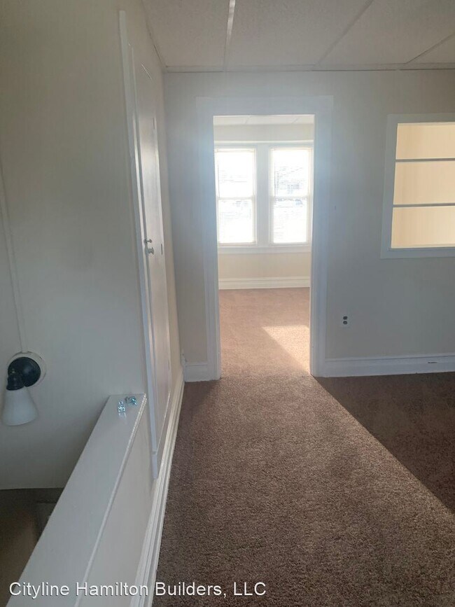 Foto del edificio - 3 br, 1 bath House - 1939 W Liberty St