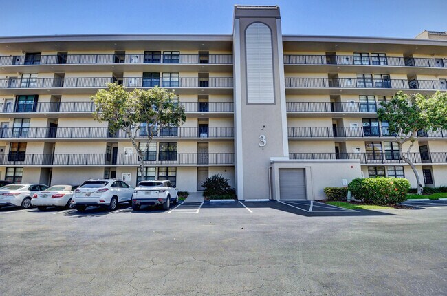 Foto del edificio - 3 Royal Palm Way