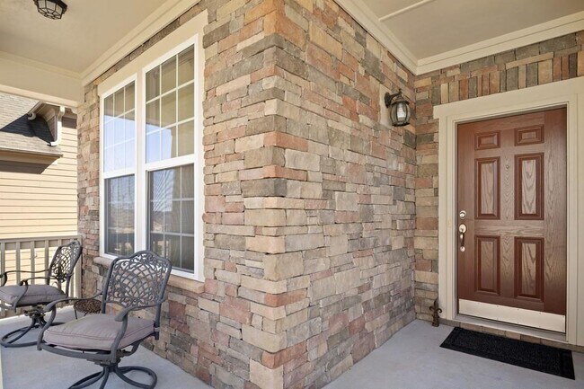 Foto del edificio - 4575 Brumby Ln