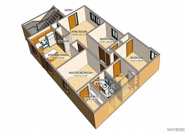 Building Photo - 5 Stonington Ln