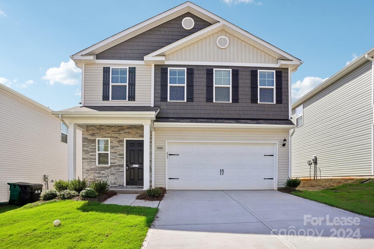 Primary Photo - 7020 Stoney Wood Ln