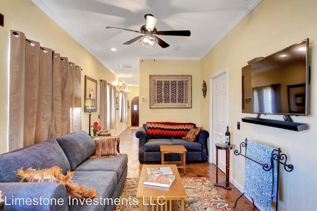 Building Photo - 2 br, 1 bath House - 481 Benedict