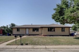 Building Photo - 16280 W 14th Ave