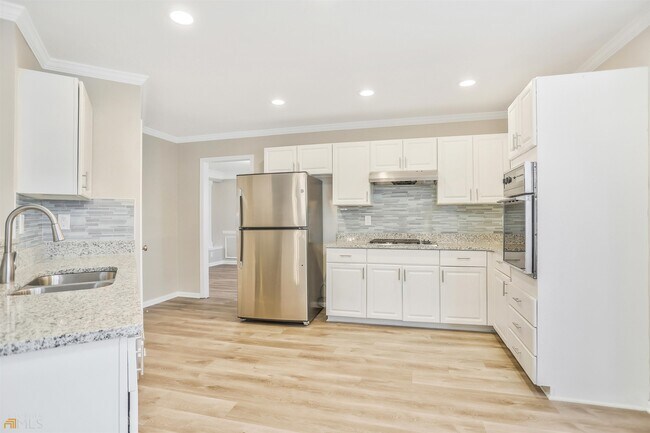 Building Photo - 2864 Maple Walk Ct SW