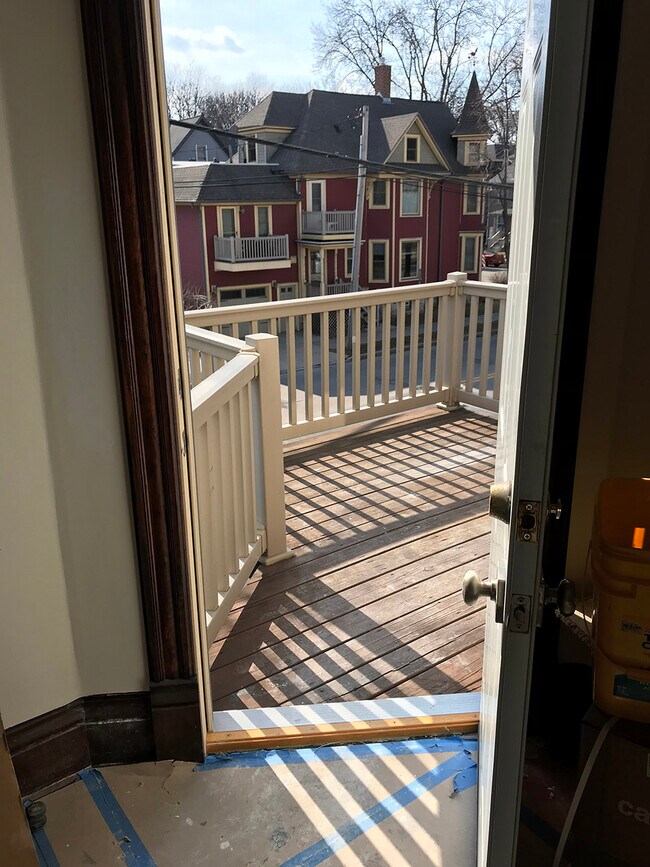 Foto del edificio - 209 S Broom St