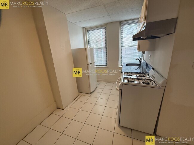 Foto del edificio - 13 Charter St