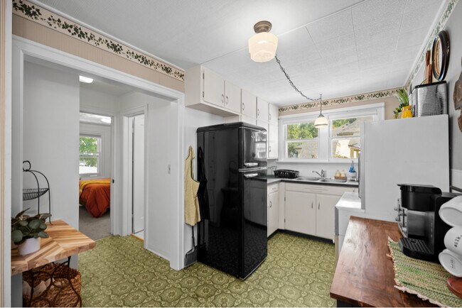 Foto del edificio - 208 N 8th St