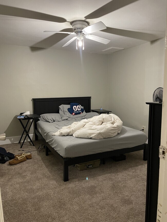 Building Photo - 53 Vernon Street