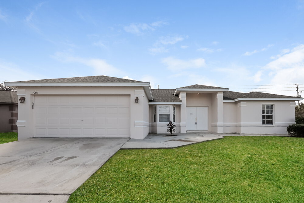 Primary Photo - 7905 Apple Blossom Dr
