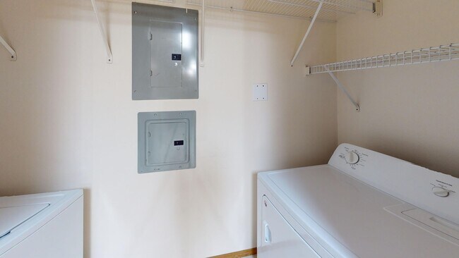 Interior Photo - Dakota Park Apartments