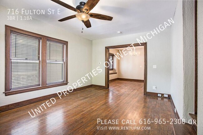 Foto del edificio - 716 Fulton St E