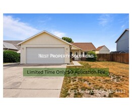 Building Photo - 1613 Pirate Ln