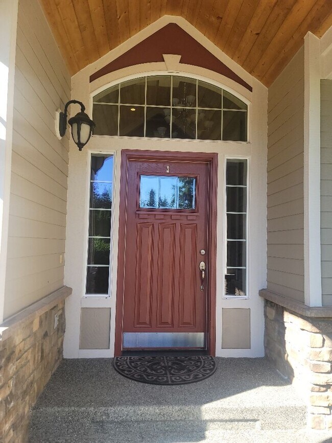 Foto del edificio - Spacious Bothell/Mill Creek 2-Story home a...