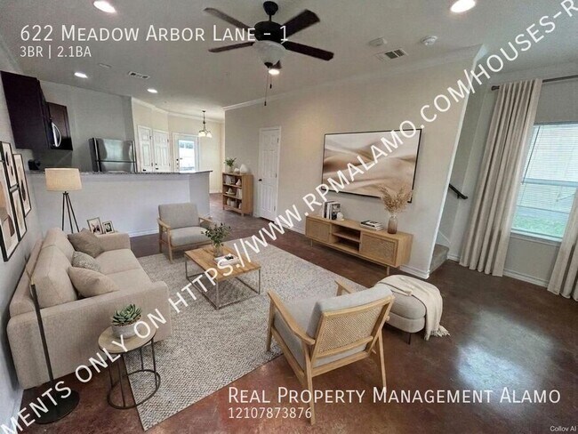 Foto del edificio - 622 Meadow Arbor Ln