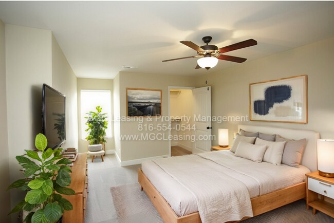 Foto del edificio - Luxury Living in Lee's Summit