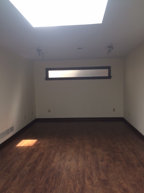 Living Room - 620 S Main St