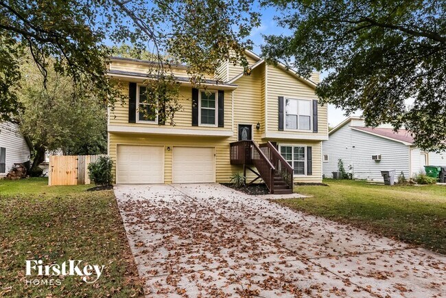 Foto del edificio - 6015 Twickingham Ct