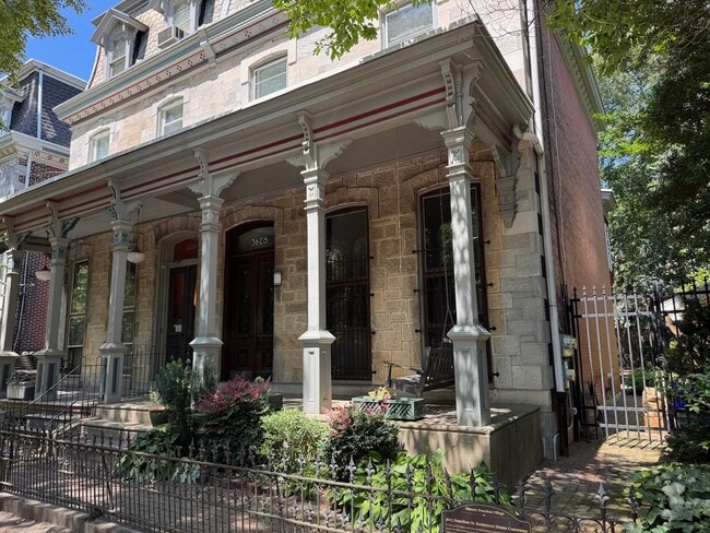 Building Photo - 3605 Hamilton St Building Photo - 3605 Hamilton St