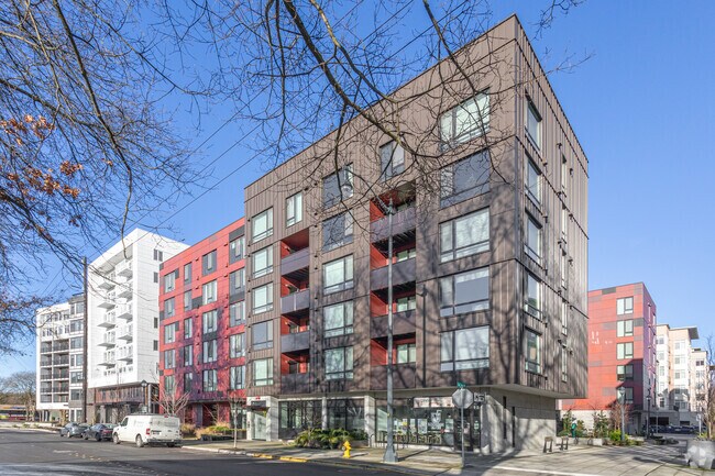 Foto del edificio - Ravello