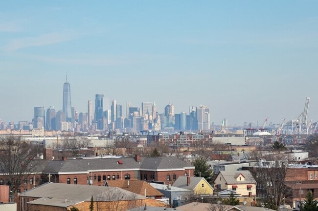 Views of NYC - B22