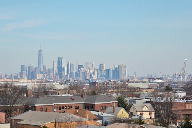 Vistas de Nueva York - B22