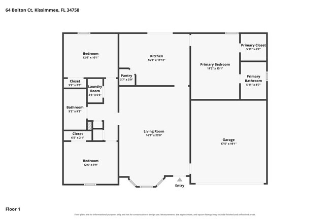 Building Photo - 64 Bolton Ct