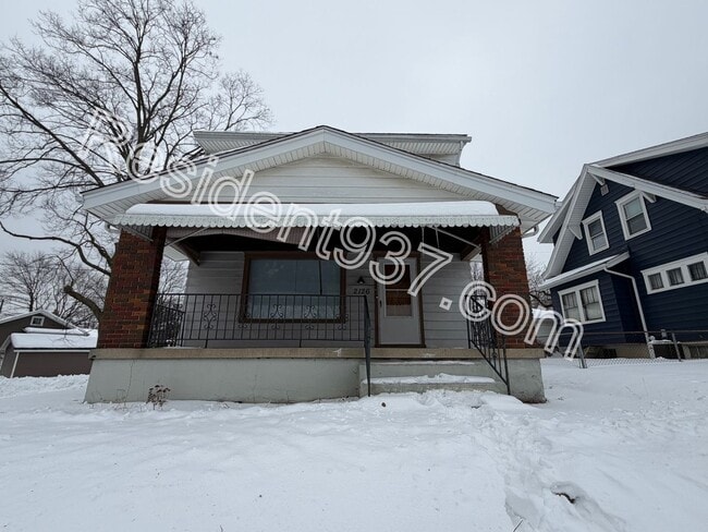 2 Bed 1 Bath - 2 Bed 1 Bath House