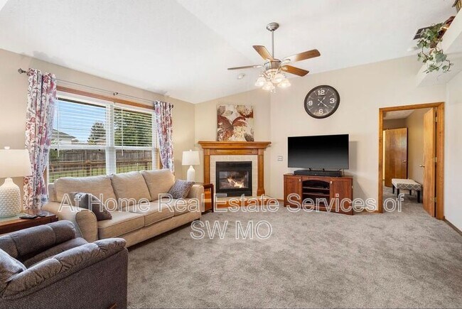 Foto del edificio - 3645 W Village Terrace