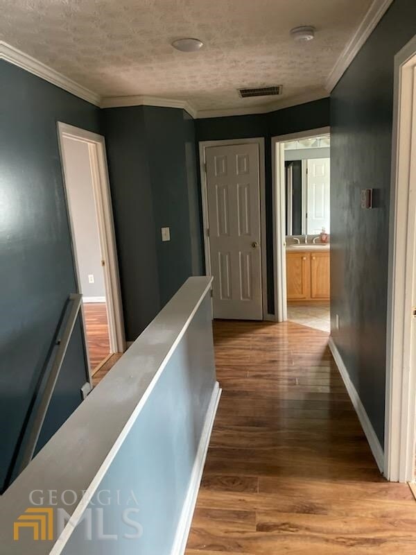 5120 Tussahaw Crossing, McDonough, GA 30252 House Rental in McDonough, GA