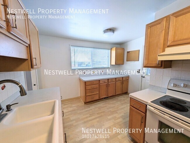 Foto del edificio - Cute 5-bed Home in Bountiful