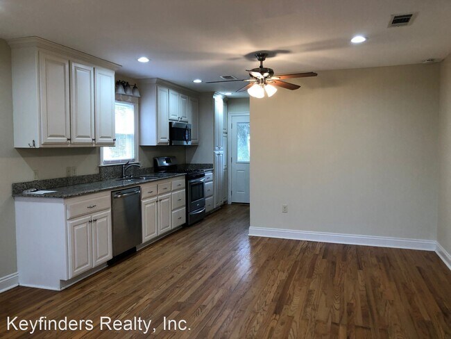 Building Photo - 2 br, 1 bath House - 611 Avenue G