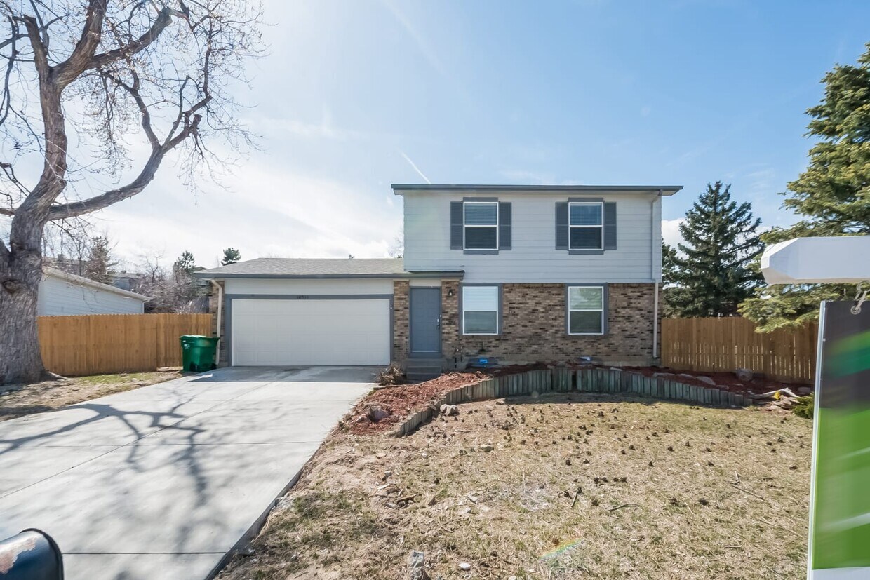 10511 Owens St House Rental in Westminster, CO