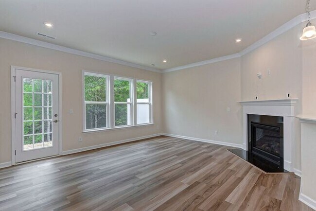 Foto del edificio - 479 Hunters Dance Road