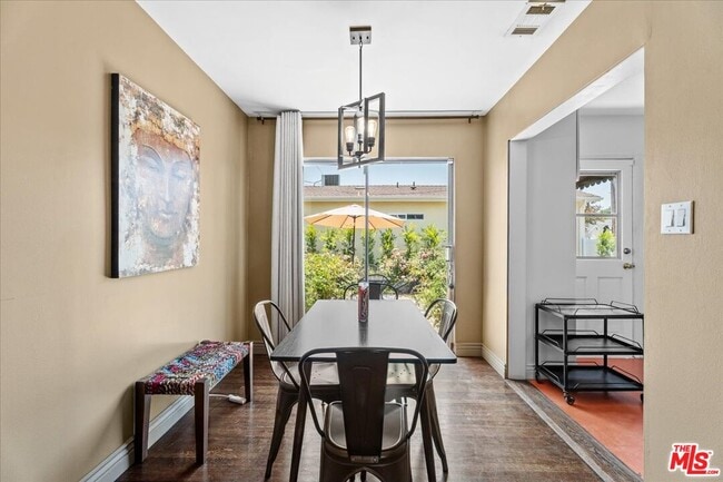 Building Photo - 17512 Bullock St