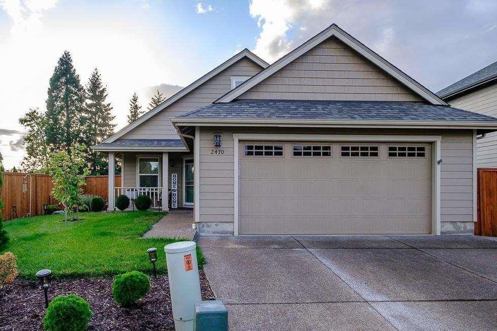 Foto principal - 2470 Kokanee Way